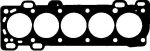 Glaser H80116-00 прокладка, головка цилиндра на VOLVO V70 I (LV)