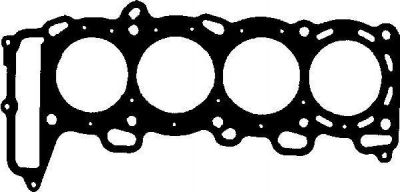 Glaser H80850-00 прокладка, головка цилиндра на NISSAN SERENA (C23M)