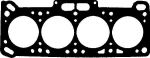 Glaser H80979-00 прокладка, головка цилиндра на MITSUBISHI LANCER IV (C6_A, C7_A)