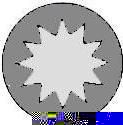 Glaser T02803-00 комплект болтов головки цилидра на OPEL OMEGA A (16_, 17_, 19_)