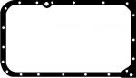 Glaser X03205-01 прокладка, масляный поддон на DEUTZ-FAHR D07