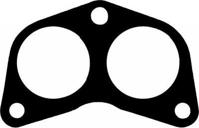 Glaser X82227-01 прокладка, выпускной коллектор на SUBARU IMPREZA универсал (GG)