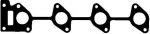Glaser X82274-01 прокладка, выпускной коллектор на KIA SPORTAGE (JE_, KM_)