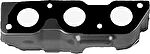 Glaser X82387-01 прокладка, выпускной коллектор на SMART FORTWO купе (451)