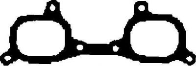 Glaser X89704-01 прокладка, впускной коллектор на SUBARU IMPREZA седан (GD)