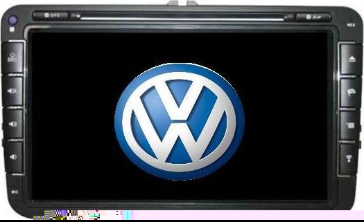 Globex GU8031 VW