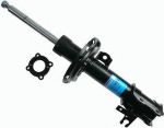 GM 13156092 Амортизатор удара переднего бампера, правый OPEL Astra-H