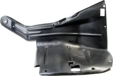 GM 96185777 96185777 Щиток защиты двигателя R DAEWOO Nexia