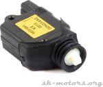GM 96231864 96231864 Привод замка двери R DAEWOO NEXIA