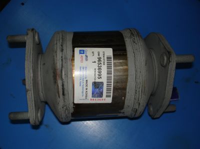 GM 96536995 Пламягаситель