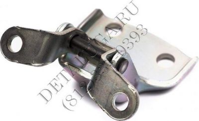 GM 96541423 Петля двери передней L CHEVROLET Aveo