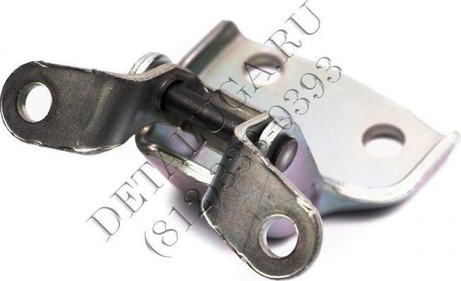 GM 96541423 Петля двери передней L CHEVROLET Aveo
