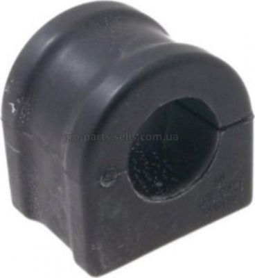 GM 96626251 Втулка стабилизатора переднего OPEL Antara 07-> (4814268)
