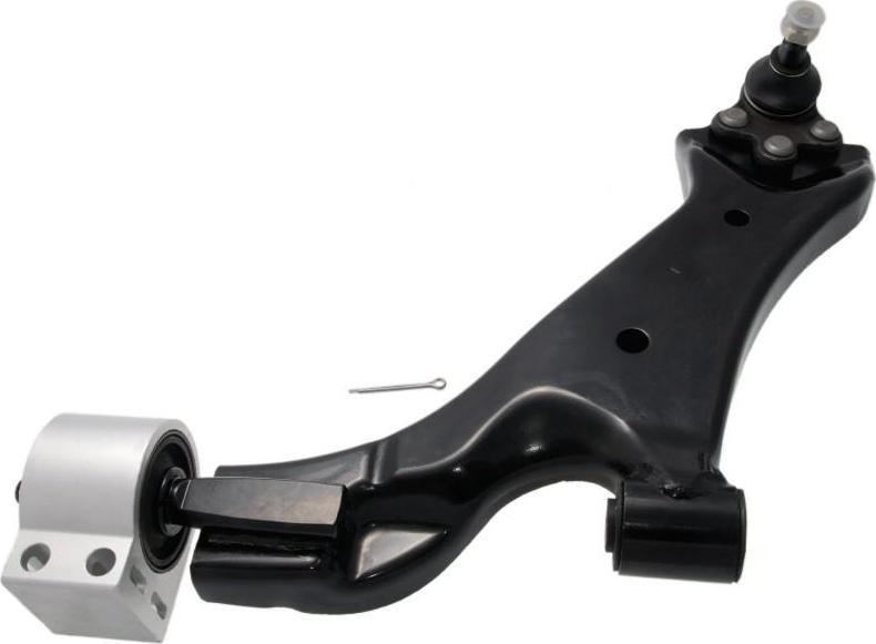 GM 96819162 Рычаг передней подвески R CHEVROLET Captiva/OPEL Antara
