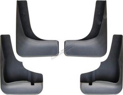 GM 96888776 96888776 Брызговики передние (к-т 2шт) CHEVROLET Cruze 09-
