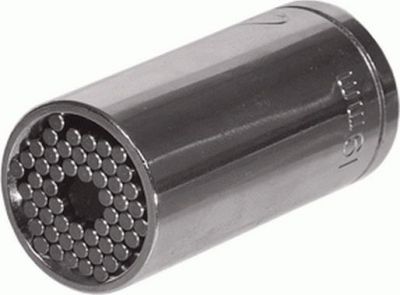 головка (3/8) универсальная 7-19мм АвтоDело 39000