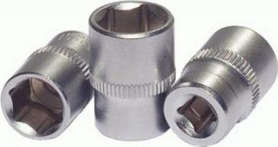 головка торцевая *25 (1/2 6-гран) НИЗ