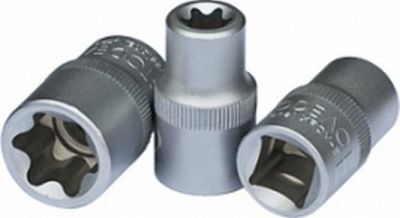 головка торцевая TORX E10 (1/2) АвтоDело (39310)
