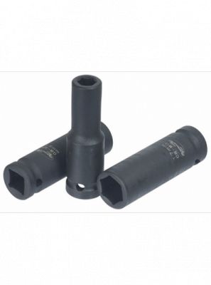 головка торцевая ударная *30 (DR1/2 высокая) (АвтоDело) (40030)