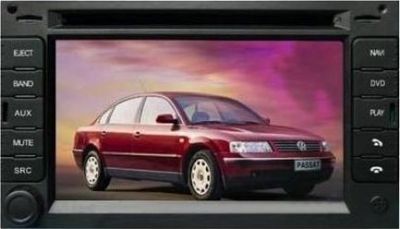 RedPower GPS-8916 Chevrolet Lacetti