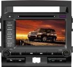 RedPower GPS-8960 Toyota Land Cruiser 200