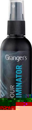Пропитка GRANGERS Odour Eliminator 100ml (б/р)