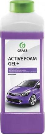GRASS Шампунь Active Foam GEL+ для бесконтакной мойки концентрат 6кг 113181