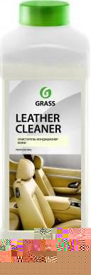 GRASS Кондиционер кожи Leather Cleaner 1л 131100
