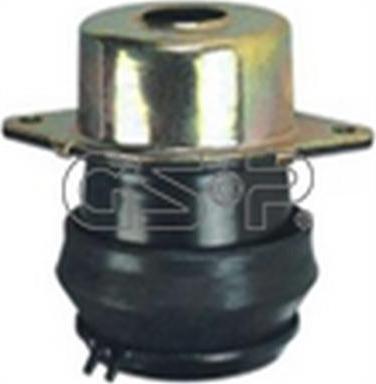 GSP 510045 подвеска, двигатель на VW GOLF III (1H1)