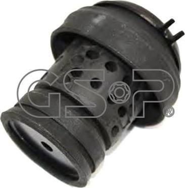 GSP 510311 подвеска, двигатель на VW GOLF III (1H1)