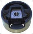 GSP 510338 подвеска, двигатель на SEAT LEON (1P1)