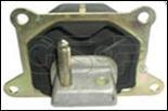 GSP 510879 подвеска, двигатель на OPEL CORSA B (73_, 78_, 79_)