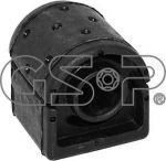 GSP 511205 кронштейн, подушки рычага на NISSAN ALMERA I Hatchback (N15)