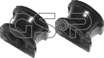 GSP 511373S втулка, стабилизатор на FORD FIESTA IV (JA_, JB_)