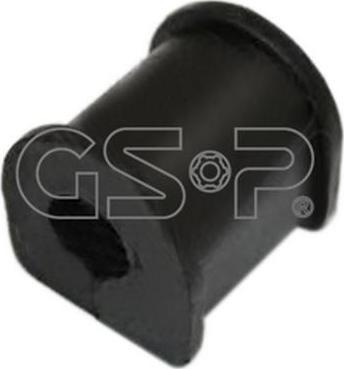 GSP 511621 опора, стабилизатор на OPEL VECTRA B (36_)