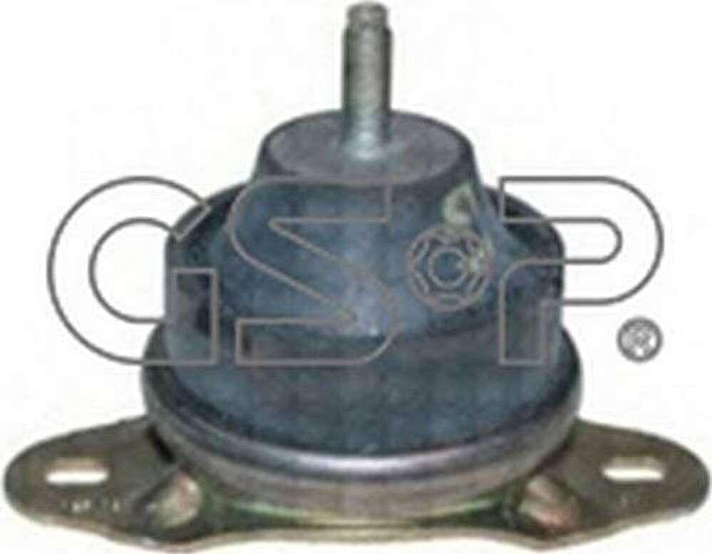 GSP 511929 подвеска, двигатель на FIAT ULYSSE (220)