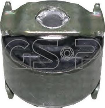 GSP 511937 подвеска, рычаг независимой подвески колеса на RENAULT LAGUNA I (B56_, 556_)