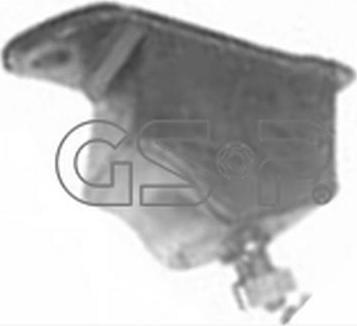 GSP 511941 подвеска, двигатель на RENAULT 11 (B/C37_)