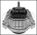 GSP 512296 подвеска, двигатель на 3 (E90)