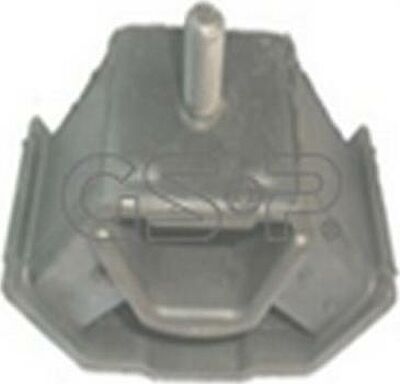GSP 512558 подвеска, автоматическая коробка передач на MERCEDES-BENZ S-CLASS (W126)