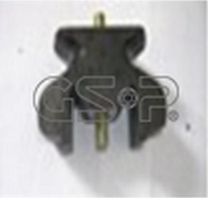 GSP 512778 подвеска, двигатель на PEUGEOT 305 I Break (581D)