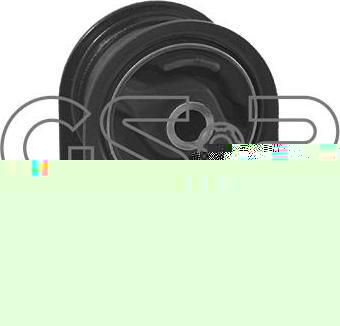 GSP 514070S подвеска, двигатель на MAZDA 323 F VI (BJ)
