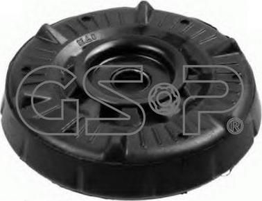 GSP 514103 опора стойки амортизатора на OPEL ASTRA J Sports Tourer