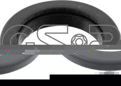 GSP 514107 подшипник качения, опора стойки амортизатора на FORD FOCUS (DAW, DBW)