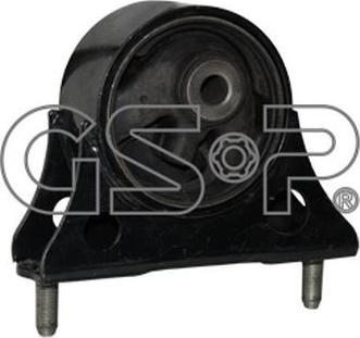 GSP 514270 подвеска, двигатель на TOYOTA PREVIA (MCR3_, ACR3_, CLR3_)