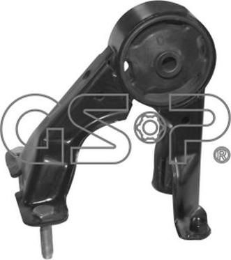 GSP 514437 подвеска, двигатель на TOYOTA CARINA E Sportswagon (_T19_)