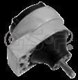 GSP 514724 подвеска, двигатель на FORD FOCUS (DAW, DBW)