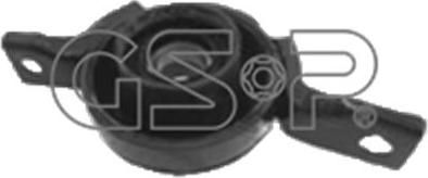 GSP 514817 подвеска, карданный вал на HONDA CR-V I (RD)
