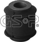 GSP 514854 втулка, листовая рессора на NISSAN SUNNY II купе (B12)