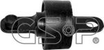 GSP 516373 кронштейн, подушки рычага на HYUNDAI i30 (GD)